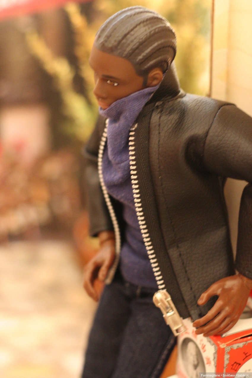 Et bonne journée ! Эпизод 10 | Бэйбики Et bonne journée ! Эпизод 10