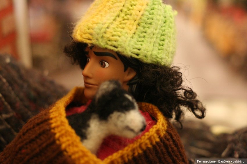 Et bonne journée ! Эпизод 10 | Бэйбики Et bonne journée ! Эпизод 10 (фото 3)