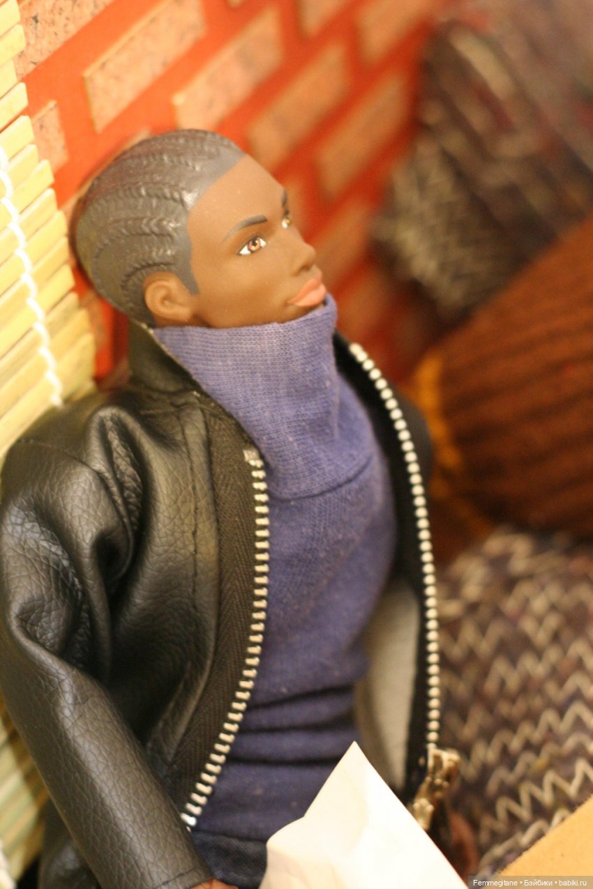 Et bonne journée ! Эпизод 10 | Бэйбики Et bonne journée ! Эпизод 10 (фото 10)