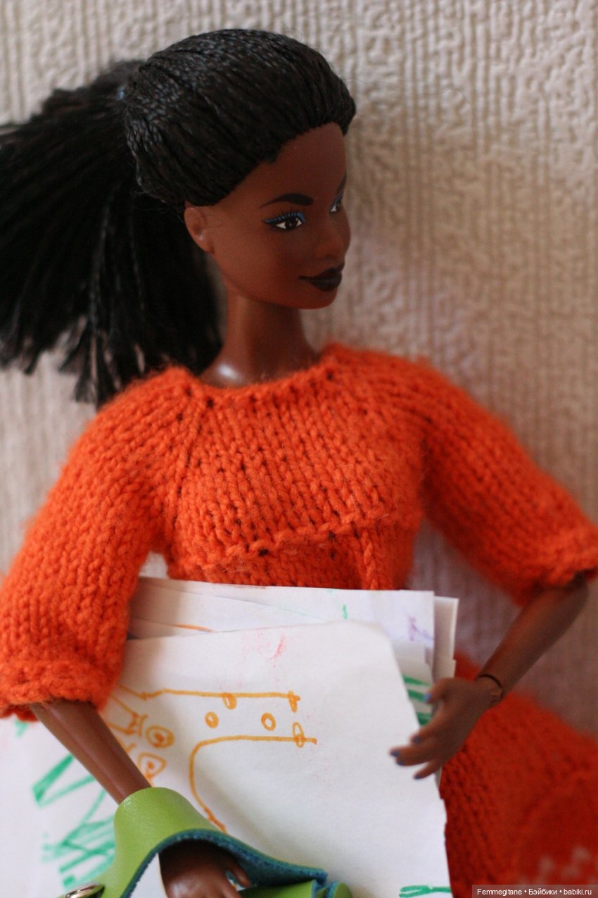 Et bonne journée ! Эпизод 11 (фото 8)