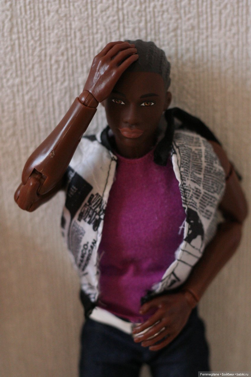 Et bonne journée ! Эпизод 11 (фото 10)