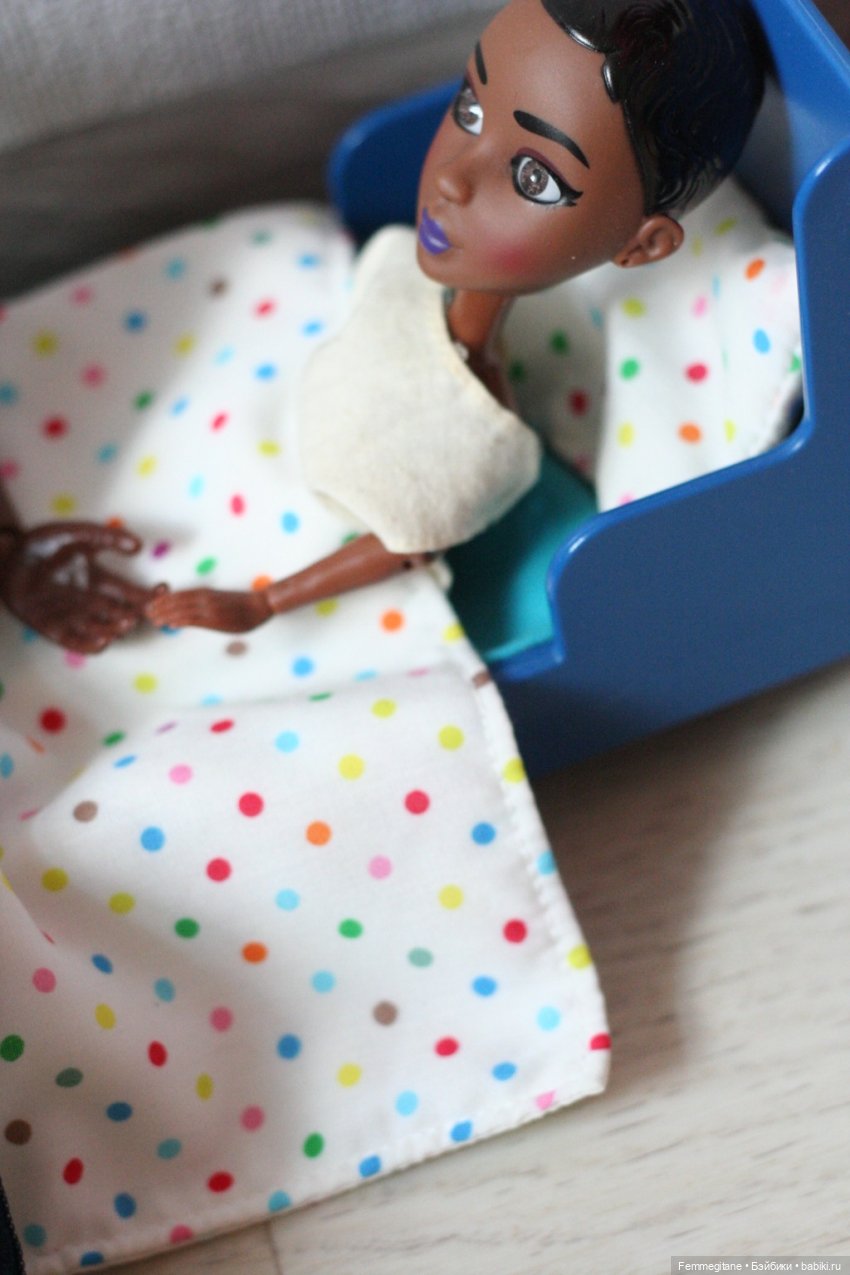 Et bonne journée ! Эпизод 11 (фото 2)