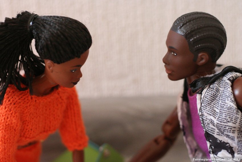 Et bonne journée ! Эпизод 11 (фото 6)