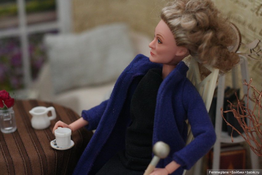 Et bonne journée ! Эпизод 13