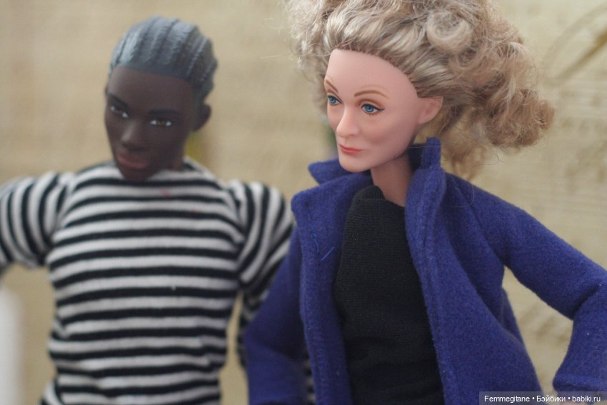 Et bonne journée ! Эпизод 13