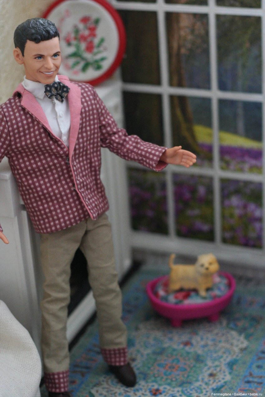 Et bonne journée ! Эпизод 13 (фото 4)