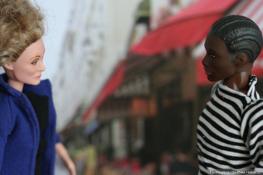 Et bonne journée ! Эпизод 13 (фото 2)