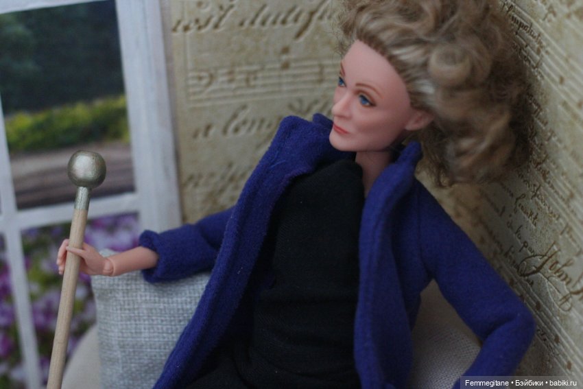 Et bonne journée ! Эпизод 13 (фото 9)