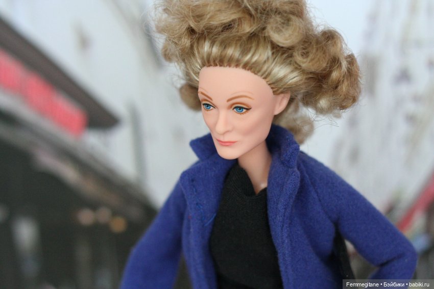 Et bonne journée ! Эпизод 13