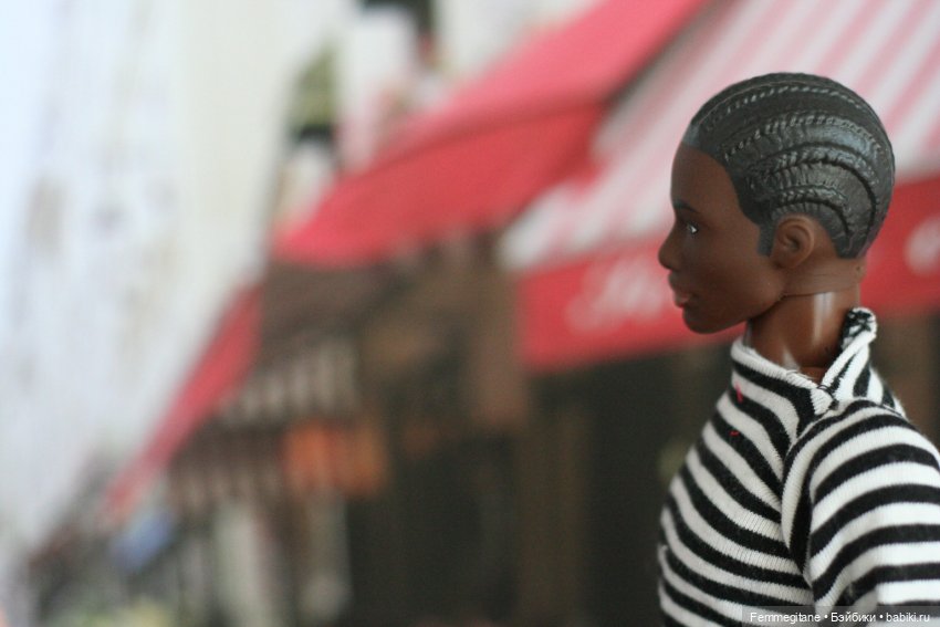 Et bonne journée ! Эпизод 13