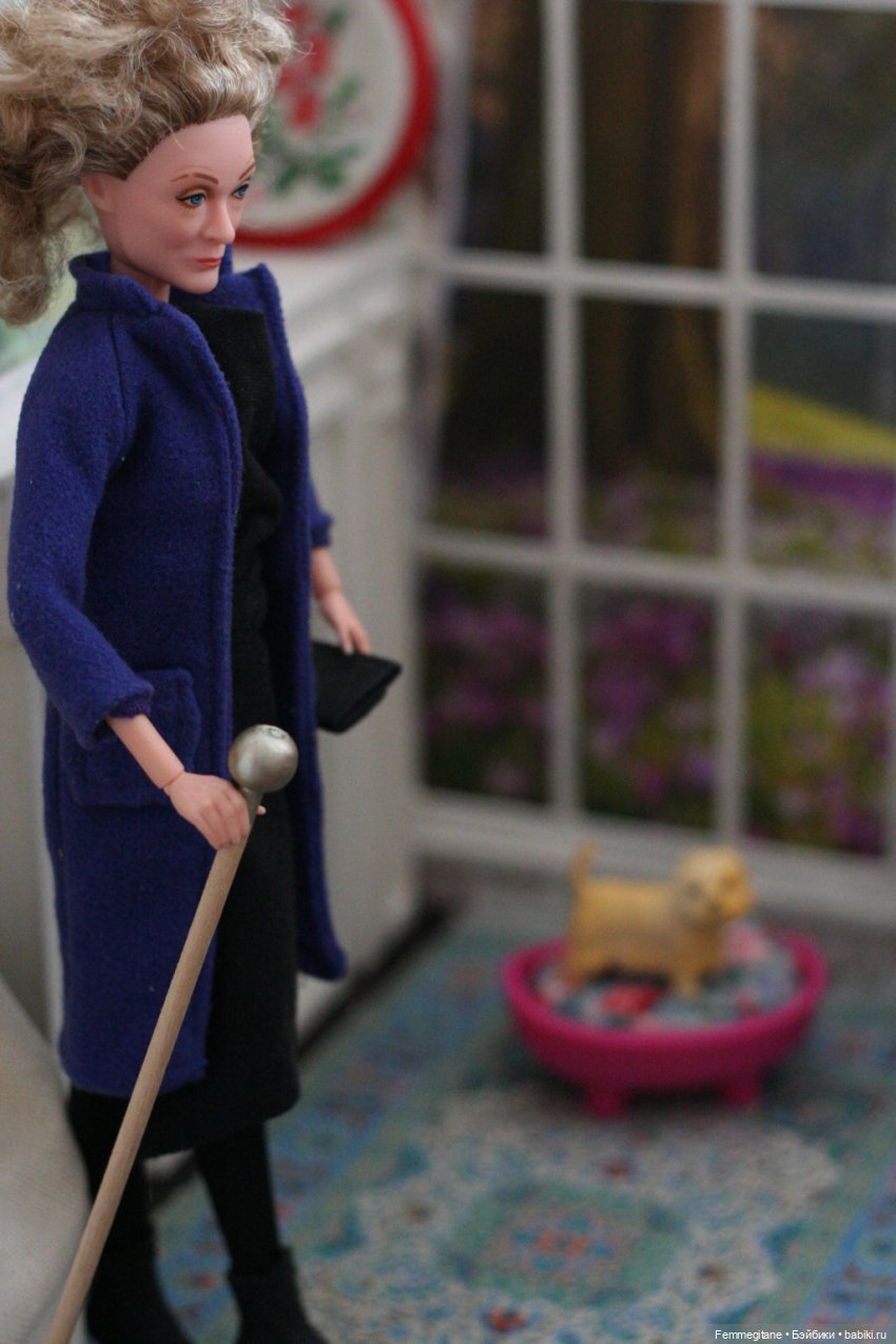 Et bonne journée ! Эпизод 13