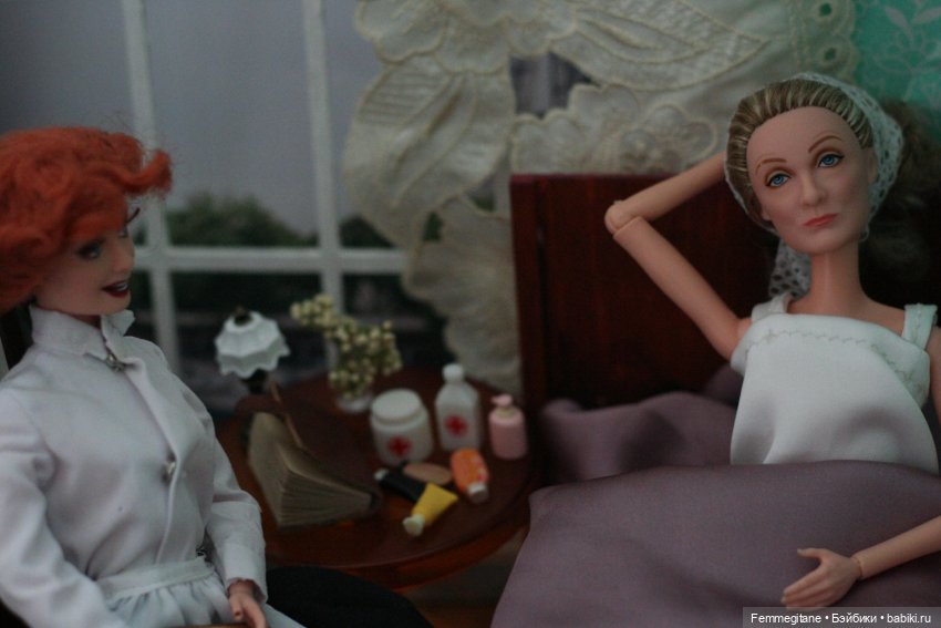 Et bonne journée ! Эпизод 14 (фото 5)