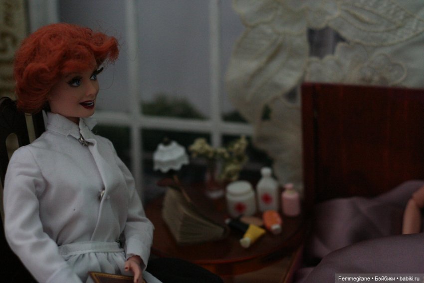 Et bonne journée ! Эпизод 14 (фото 3)