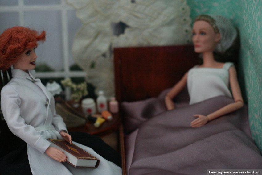 Et bonne journée ! Эпизод 14 (фото 6)