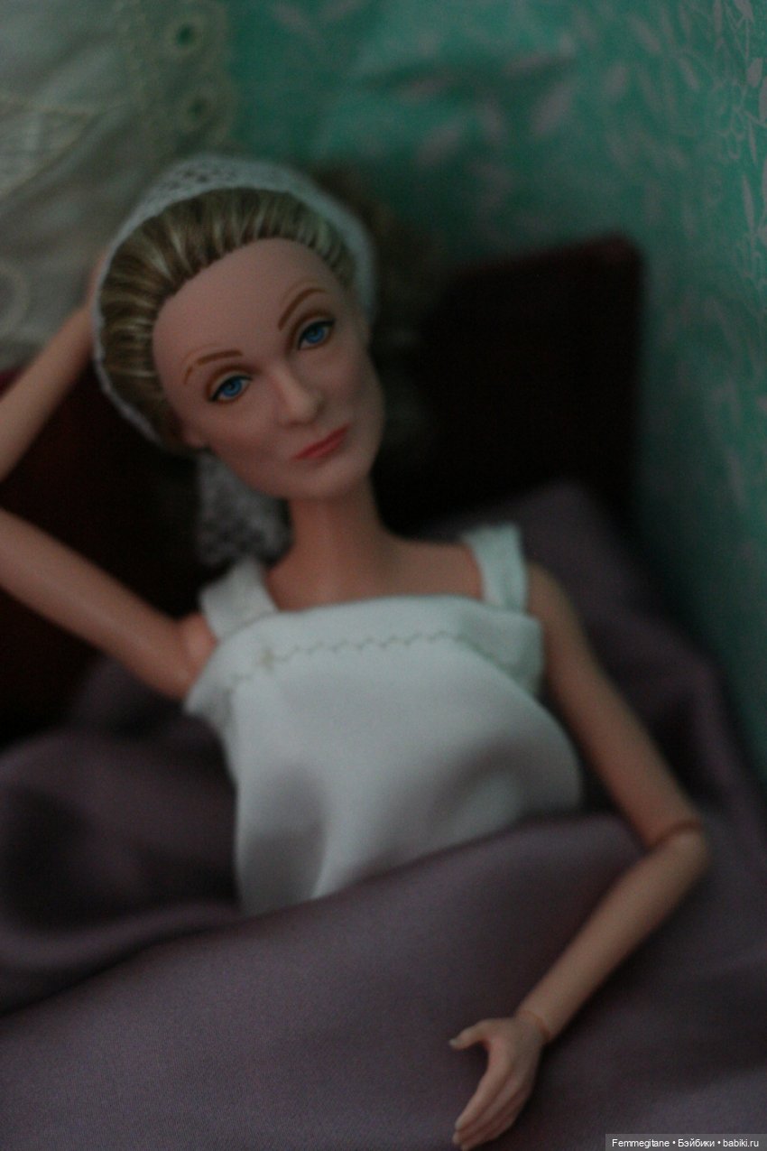 Et bonne journée ! Эпизод 14 (фото 4)