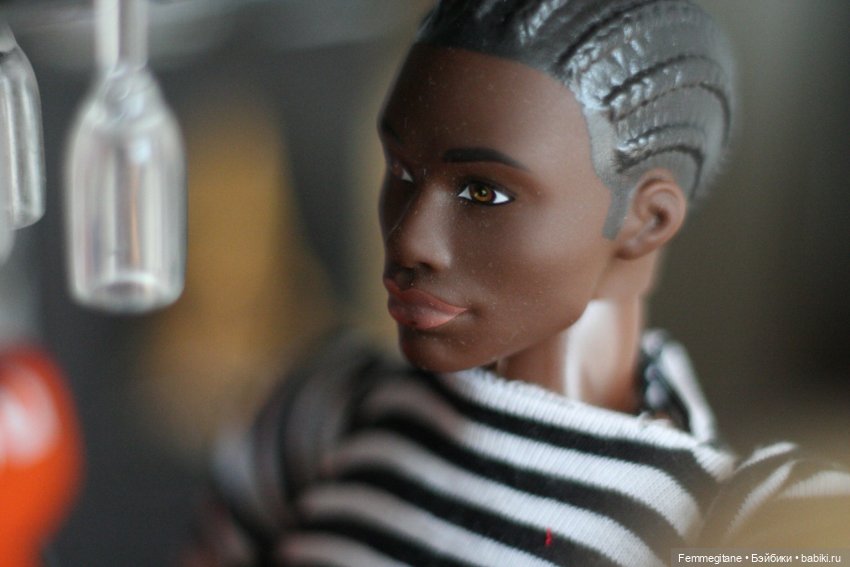 Et bonne journée ! Эпизод 14