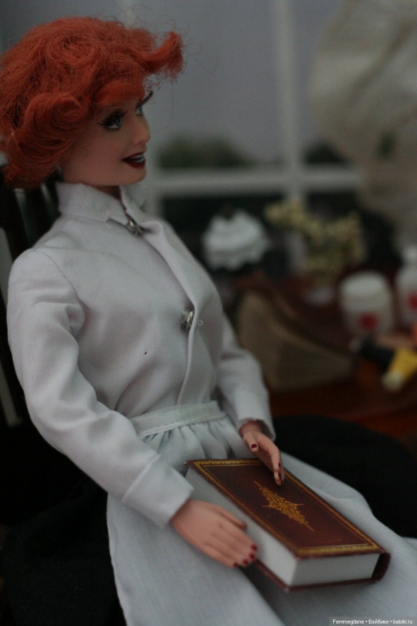 Et bonne journée ! Эпизод 14 (фото 7)