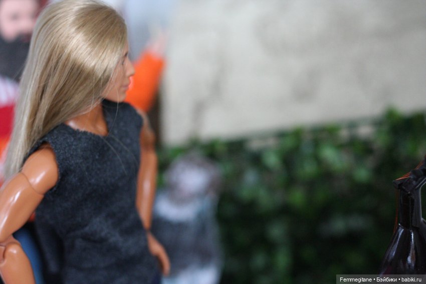 Закулисье. Одноактная комедия. Августофесту посвящается (фото 8)