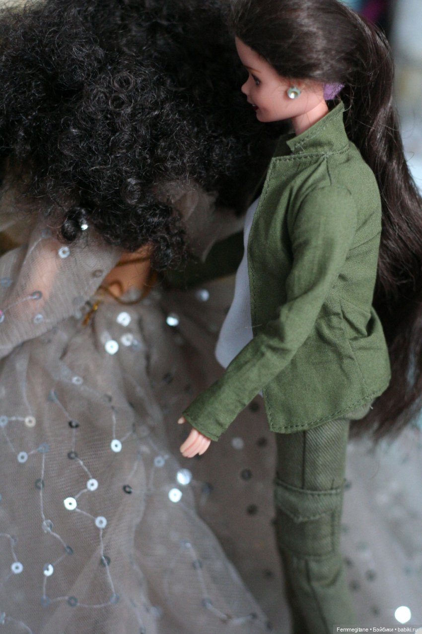 Закулисье. Одноактная комедия. Августофесту посвящается