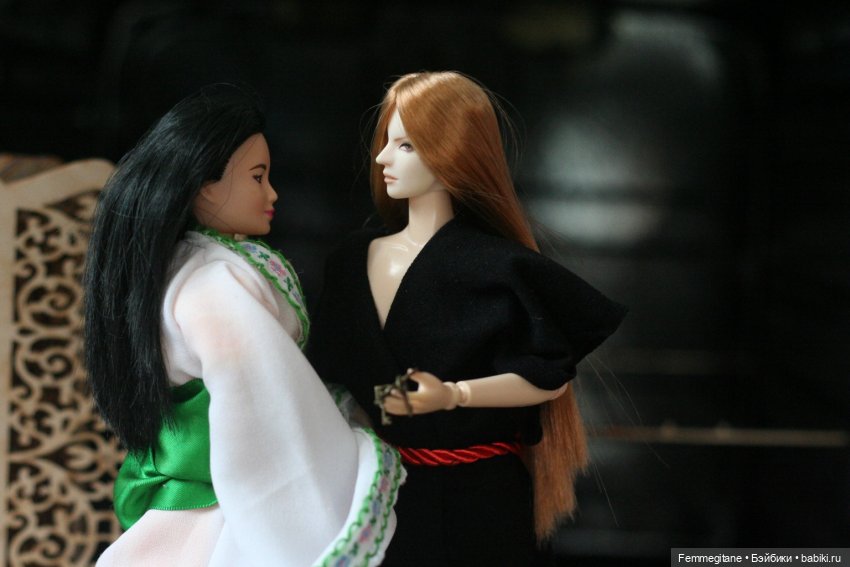 Огненный Таро. Августофест - 2021 (фото 8)