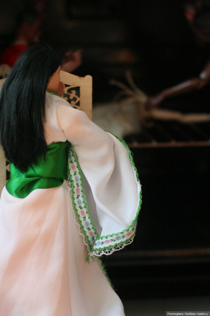 Огненный Таро. Августофест - 2021 (фото 5)