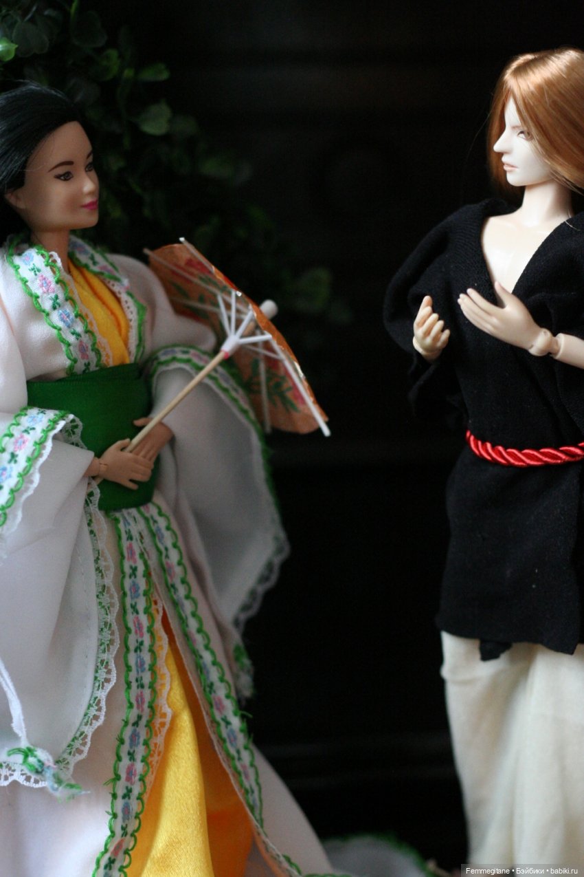 Огненный Таро. Августофест - 2021 (фото 3)