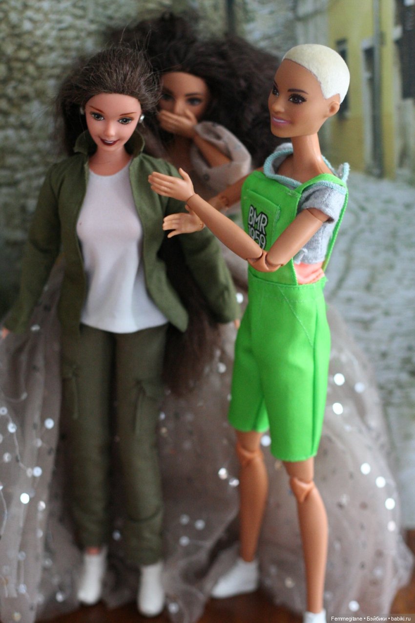 Закулисье. Одноактная комедия. Августофесту посвящается