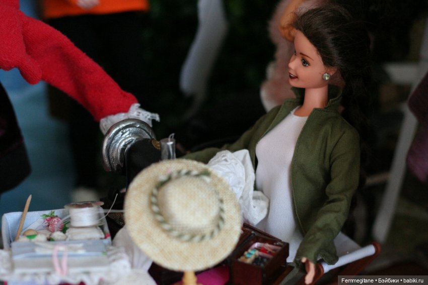 Закулисье. Одноактная комедия. Августофесту посвящается