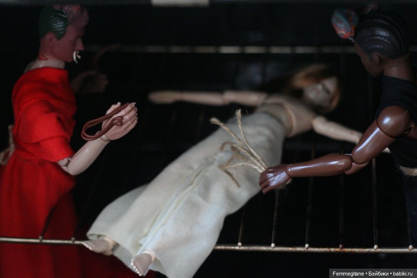 Огненный Таро. Августофест - 2021 (фото 6)