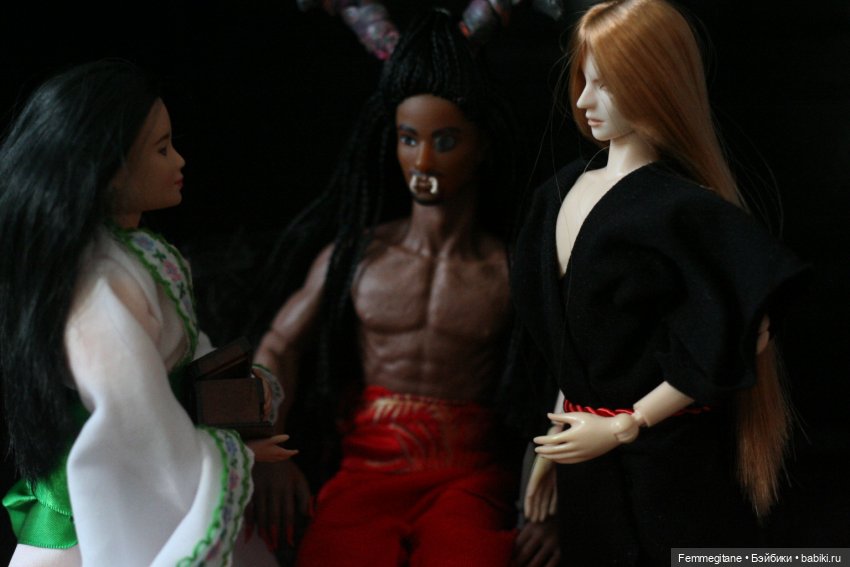 Огненный Таро. Августофест - 2021