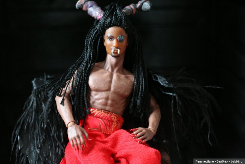 Огненный Таро. Августофест - 2021