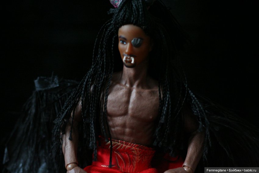 Огненный Таро. Августофест - 2021