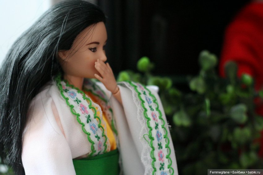 Огненный Таро. Августофест - 2021 (фото 7)