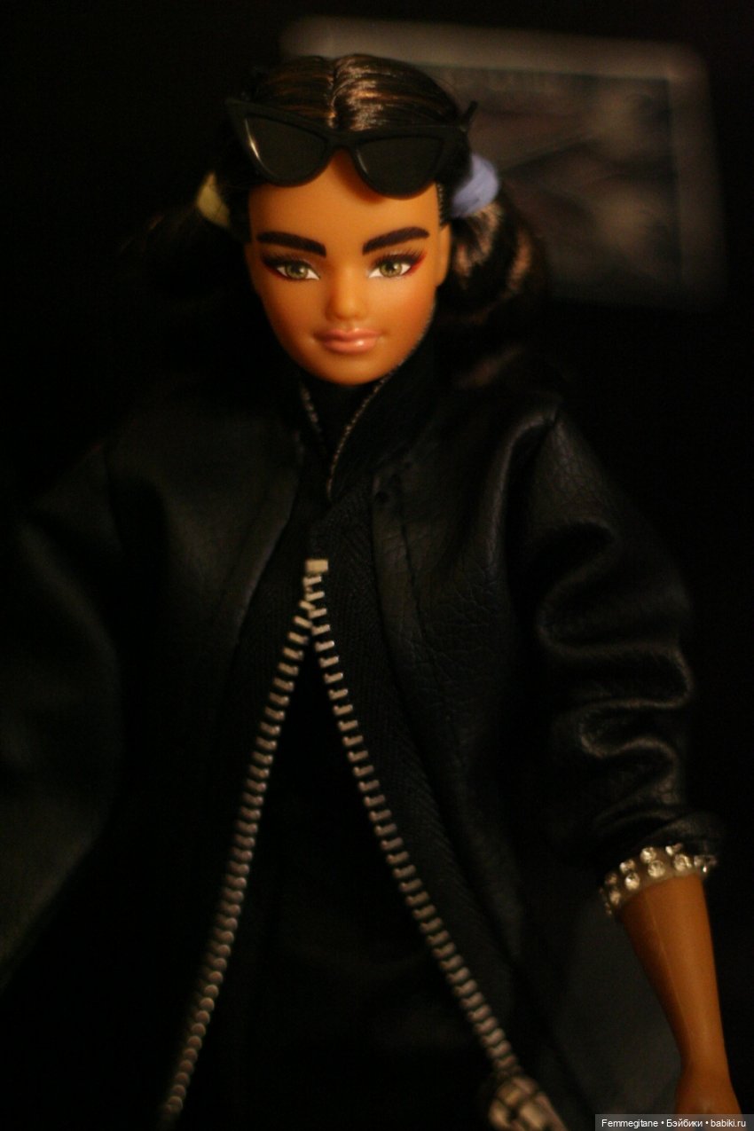 Бар "Garage" или Дедуля приглашает в гости