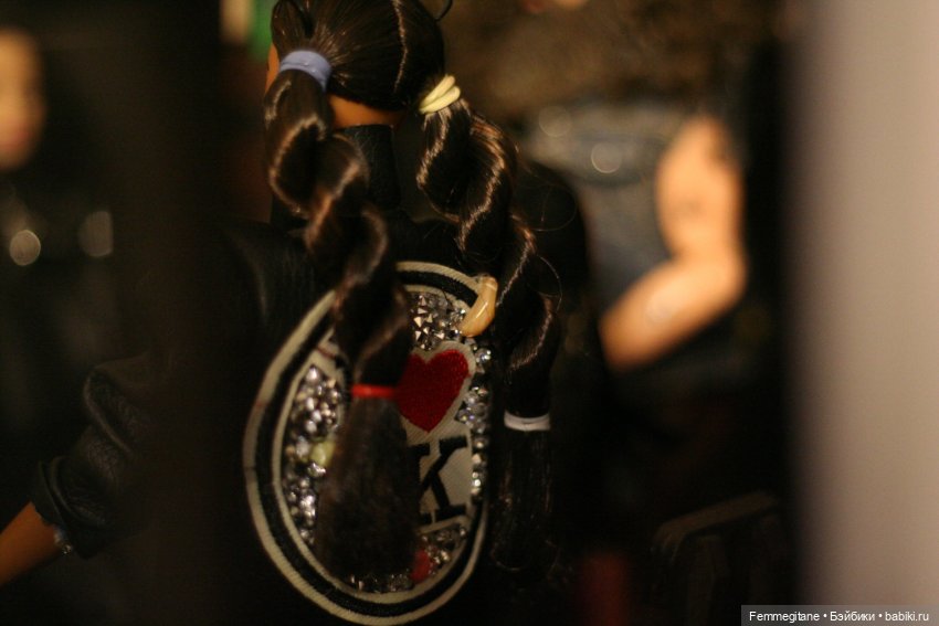 Бар "Garage" или Дедуля приглашает в гости