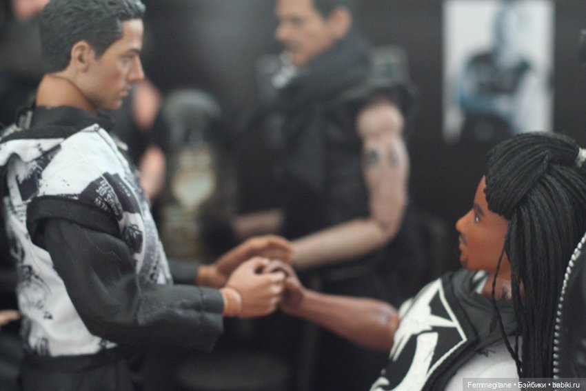 Бар "Garage" или Дедуля приглашает в гости