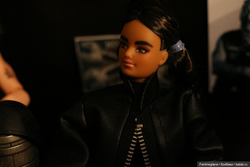 Бар "Garage" или Дедуля приглашает в гости