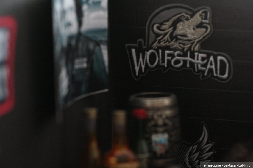 Бар "Garage" или Дедуля приглашает в гости