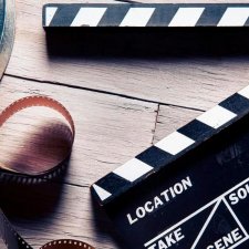 Кинофест. Обсудим?