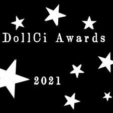 DollCi Awards - 2021. Церемония открытия