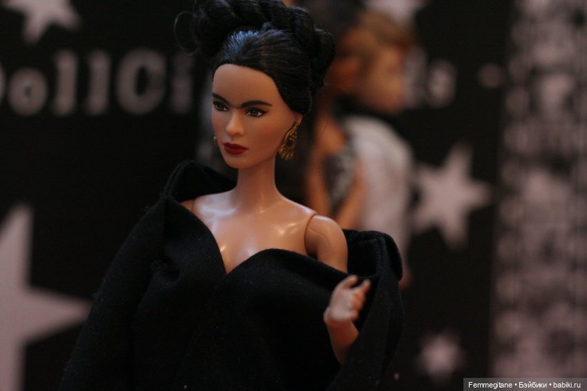 DollCi Awards - 2021. Церемония открытия