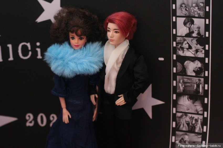 DollCi Awards - 2021. Церемония открытия (фото 5)