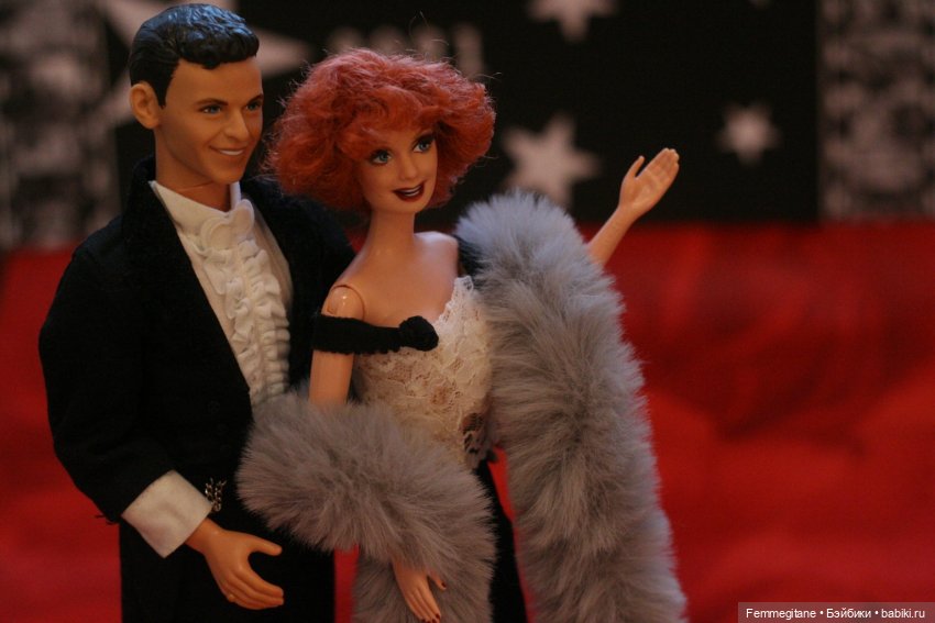 DollCi Awards - 2021. Церемония открытия