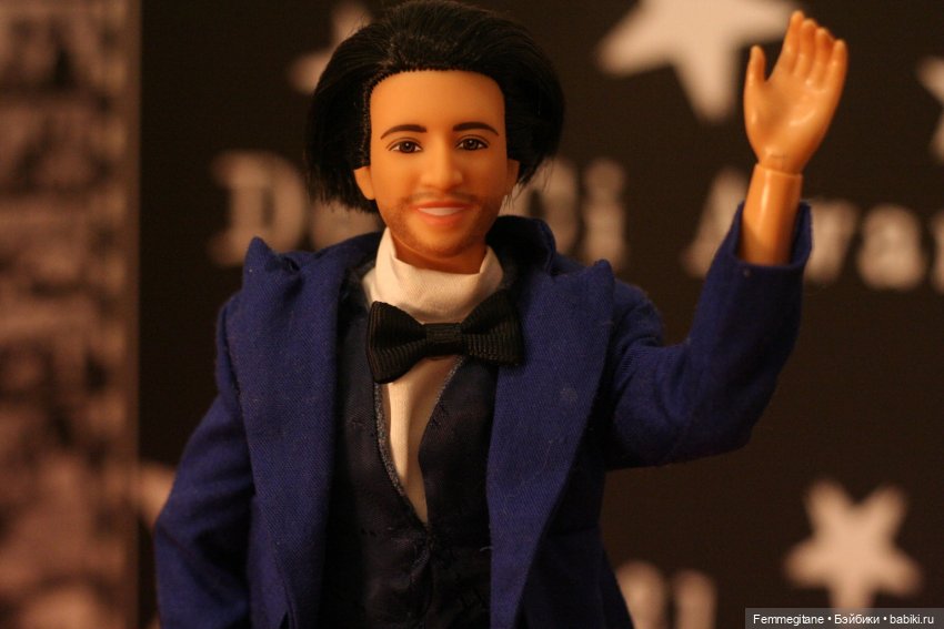 DollCi Awards - 2021. Церемония открытия (фото 6)