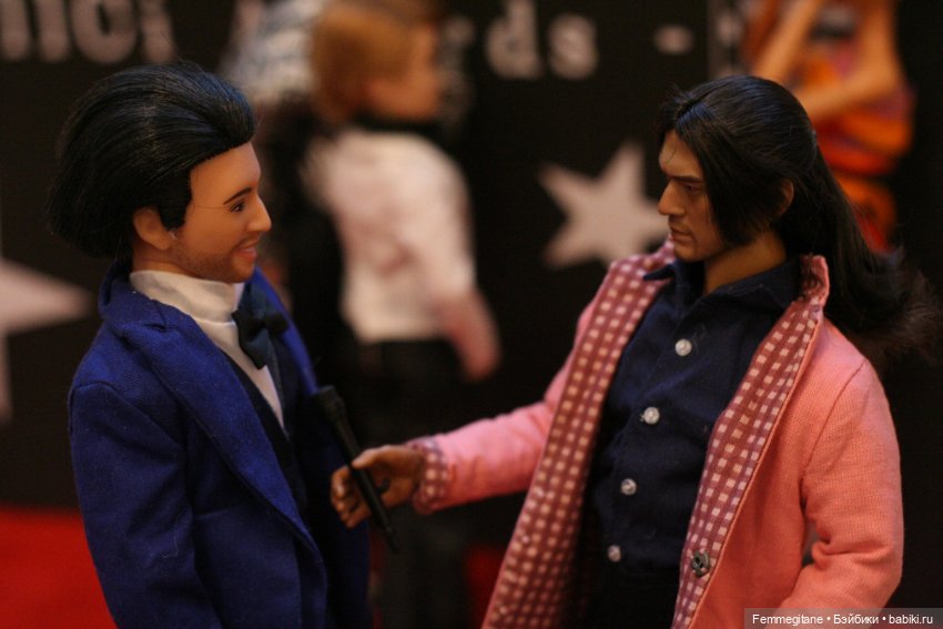 DollCi Awards - 2021. Церемония открытия (фото 8)