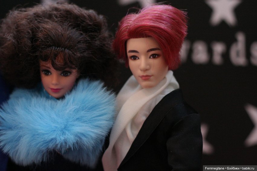 DollCi Awards - 2021. Церемония открытия (фото 10)