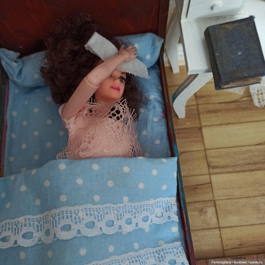 DollCi Awards - 2021. Специальный показ. Фильм Sur la ville - Над городом (фото 2)