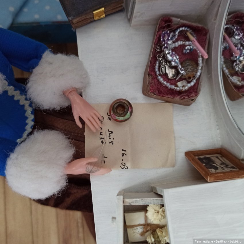 DollCi Awards - 2021. Специальный показ. Фильм Sur la ville - Над городом