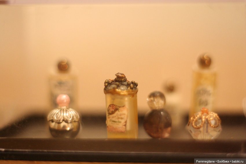 DollCi Awards - 2021. День 5. Париж: шесть чувств. Экскурсия от Джульетты (фото 6)