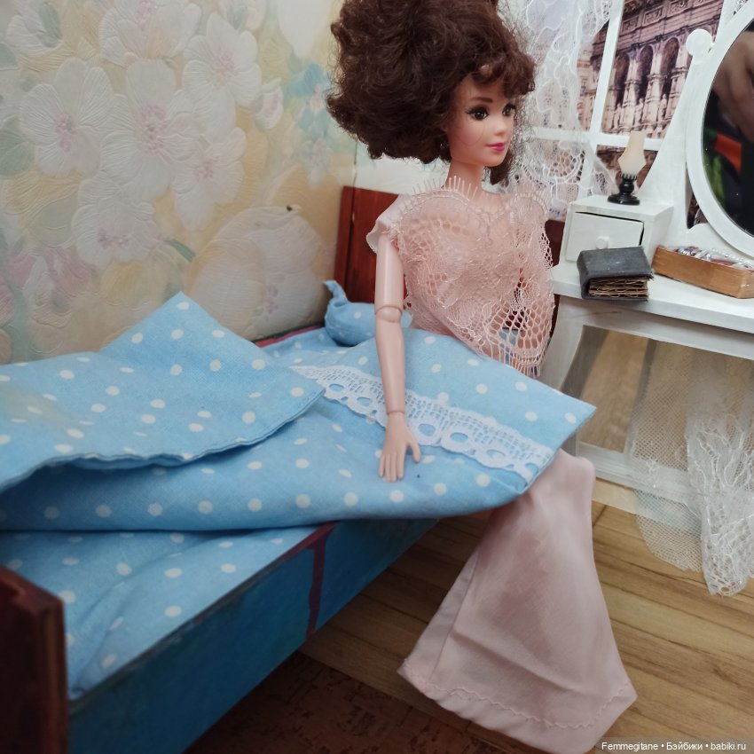 DollCi Awards - 2021. Специальный показ. Фильм Sur la ville - Над городом